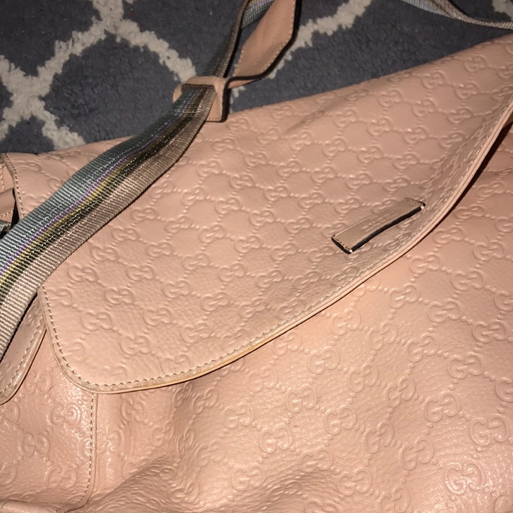 Gucci Bag!
